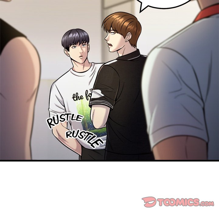 Killed Once, Back for Blood Killed Once, Back for Blood EP 17 - Toomics page 28 - 
