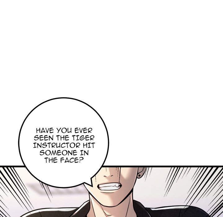 Killed Once, Back for Blood Killed Once, Back for Blood EP 17 - Toomics page 29 - 