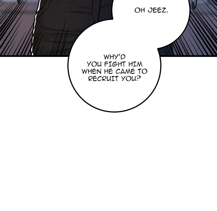 Killed Once, Back for Blood Killed Once, Back for Blood EP 17 - Toomics page 31 - 