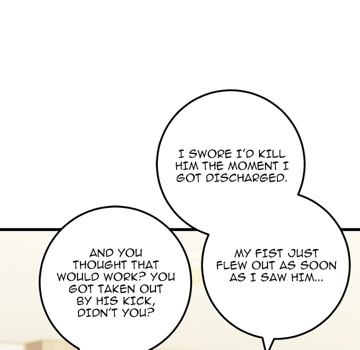 Killed Once, Back for Blood Killed Once, Back for Blood EP 17 - Toomics page 32 - 