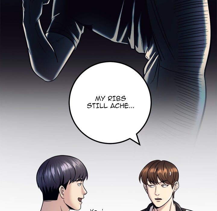 Killed Once, Back for Blood Killed Once, Back for Blood EP 17 - Toomics page 36 - 