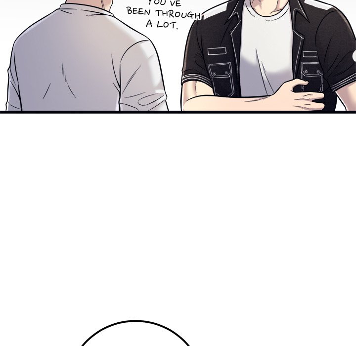 Killed Once, Back for Blood Killed Once, Back for Blood EP 17 - Toomics page 37 - 