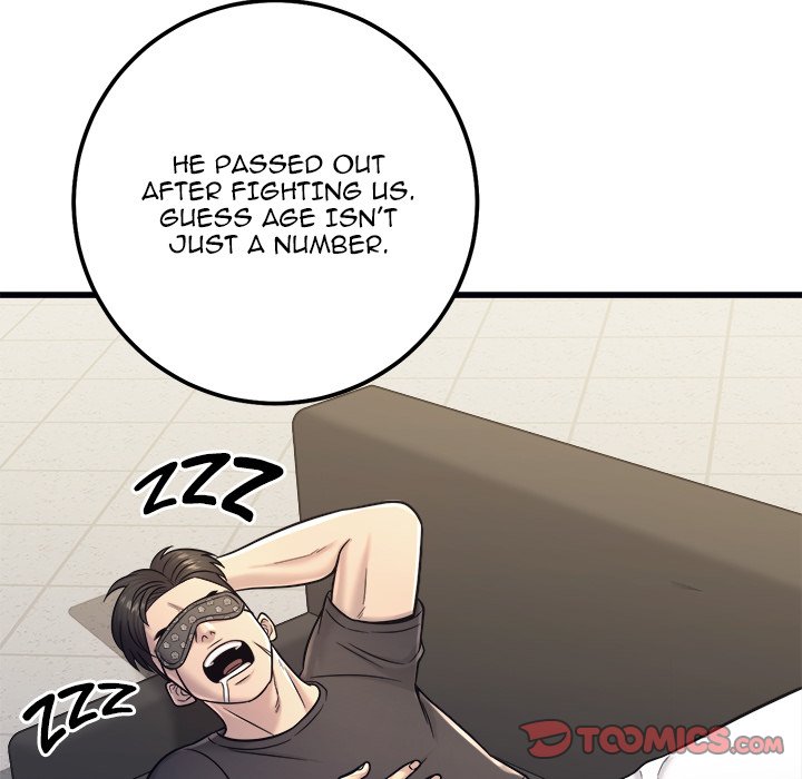 Killed Once, Back for Blood Killed Once, Back for Blood EP 17 - Toomics page 40 - 