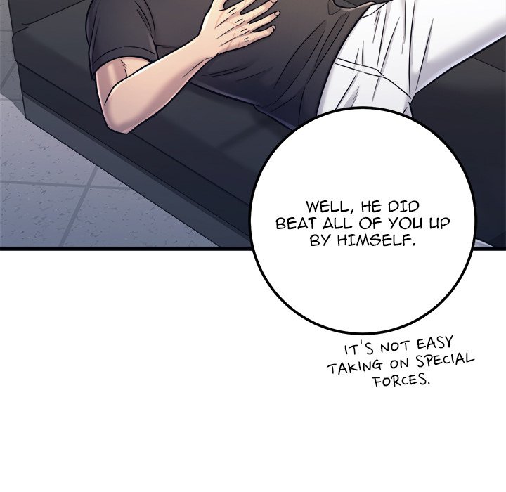 Killed Once, Back for Blood Killed Once, Back for Blood EP 17 - Toomics page 41 - 