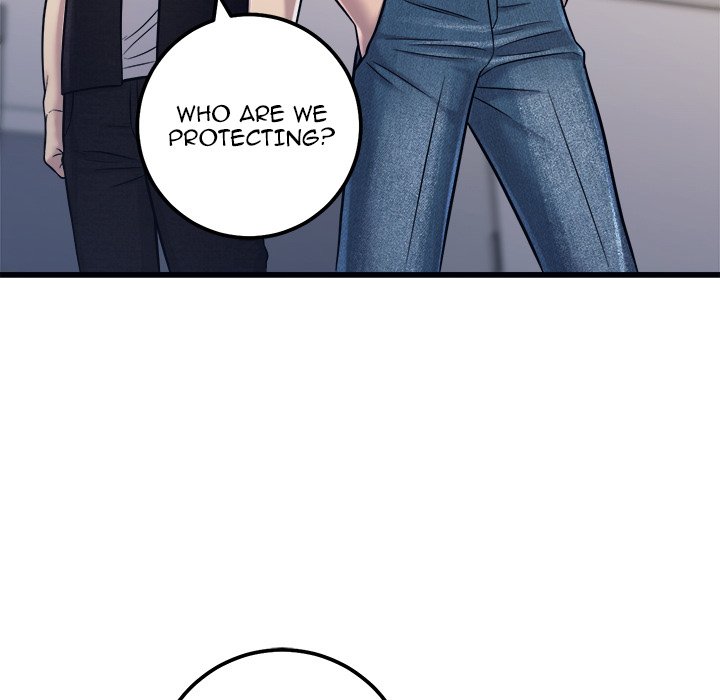 Killed Once, Back for Blood Killed Once, Back for Blood EP 17 - Toomics page 46 - 
