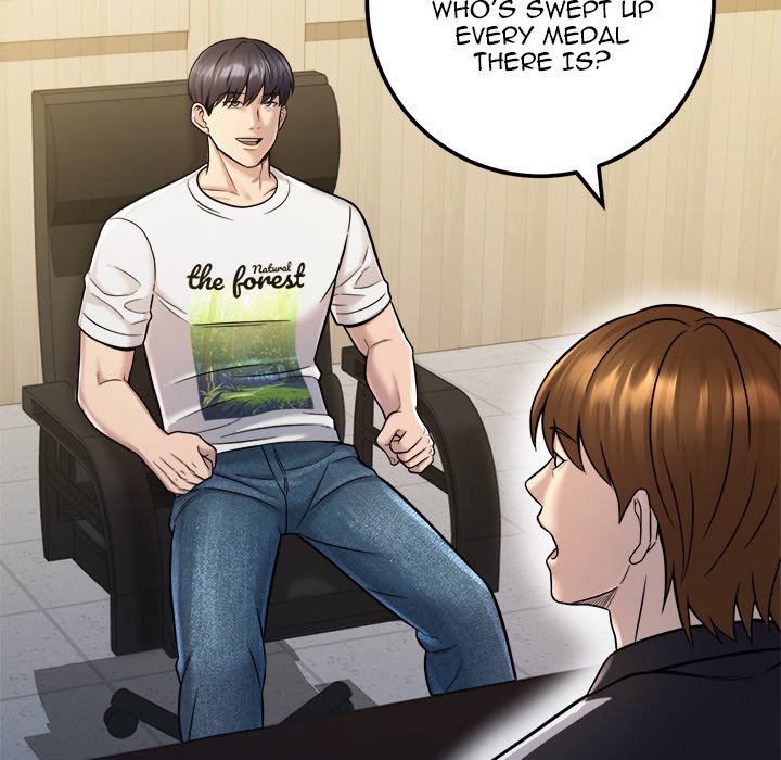 Killed Once, Back for Blood Killed Once, Back for Blood EP 17 - Toomics page 49 - 