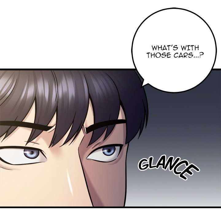 Killed Once, Back for Blood Killed Once, Back for Blood EP 17 - Toomics page 6 - 