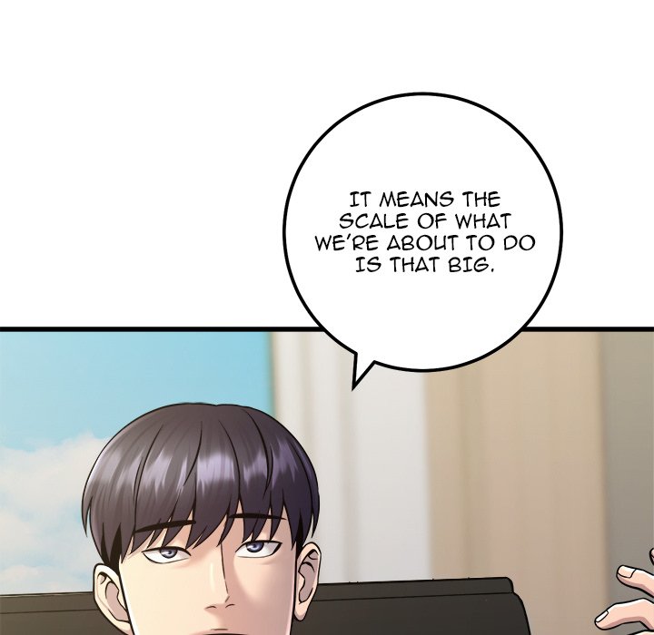 Killed Once, Back for Blood Killed Once, Back for Blood EP 17 - Toomics page 51 - 