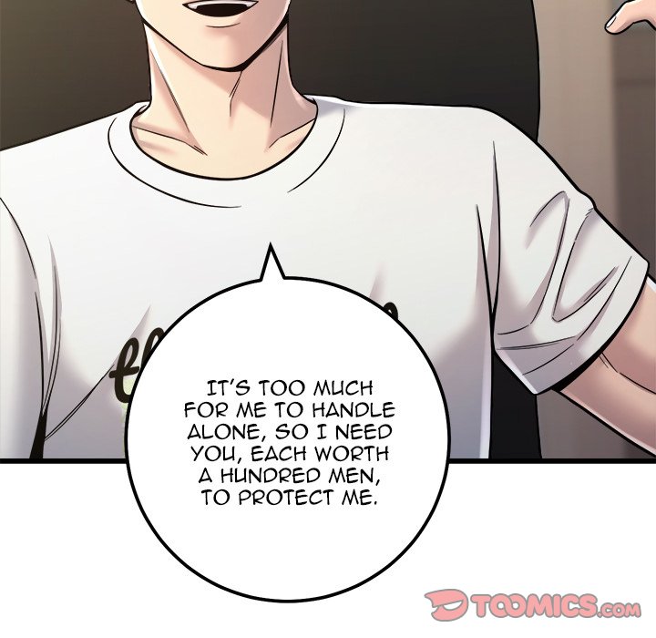 Killed Once, Back for Blood Killed Once, Back for Blood EP 17 - Toomics page 52 - 