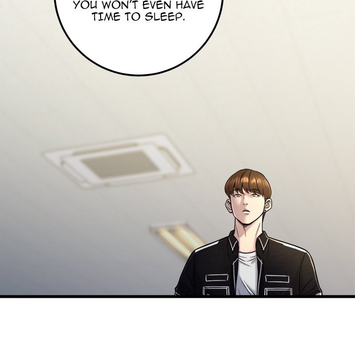 Killed Once, Back for Blood Killed Once, Back for Blood EP 17 - Toomics page 54 - 