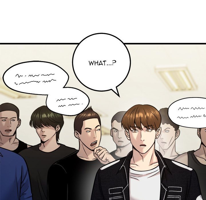 Killed Once, Back for Blood Killed Once, Back for Blood EP 17 - Toomics page 61 - 