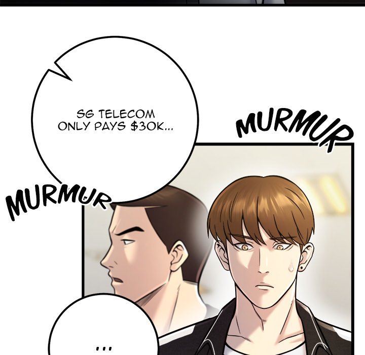 Killed Once, Back for Blood Killed Once, Back for Blood EP 17 - Toomics page 63 - 