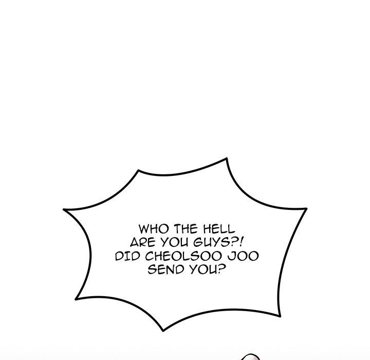 Killed Once, Back for Blood Killed Once, Back for Blood EP 17 - Toomics page 8 - 