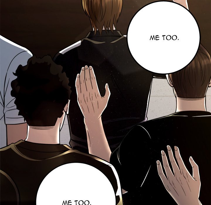 Killed Once, Back for Blood Killed Once, Back for Blood EP 17 - Toomics page 71 - 