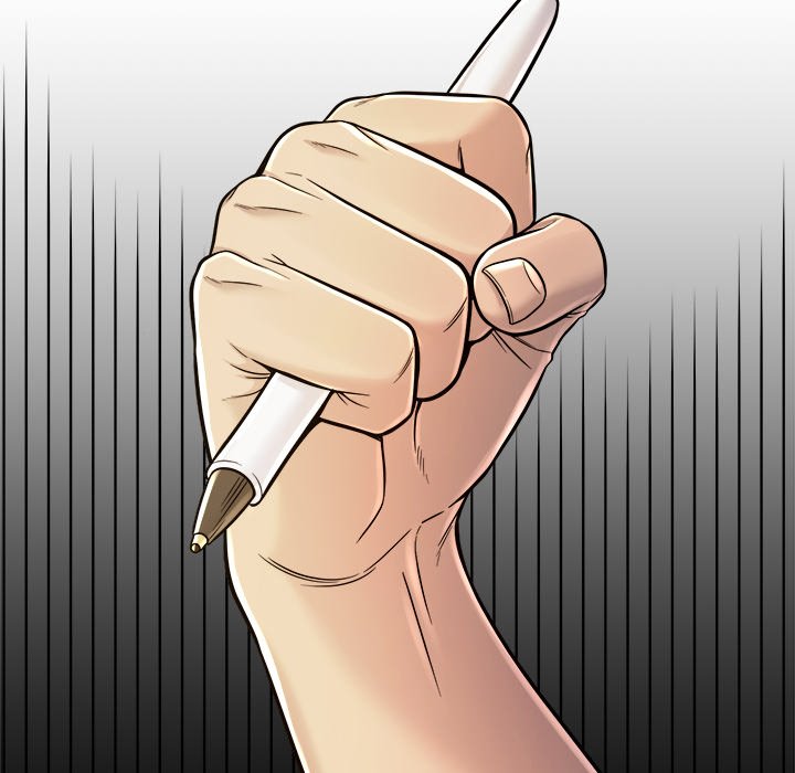 Killed Once, Back for Blood Killed Once, Back for Blood EP 17 - Toomics page 9 - 
