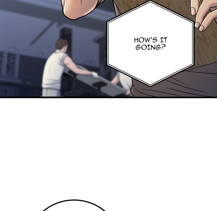 Killed Once, Back for Blood Killed Once, Back for Blood EP 17 - Toomics page 81 - 