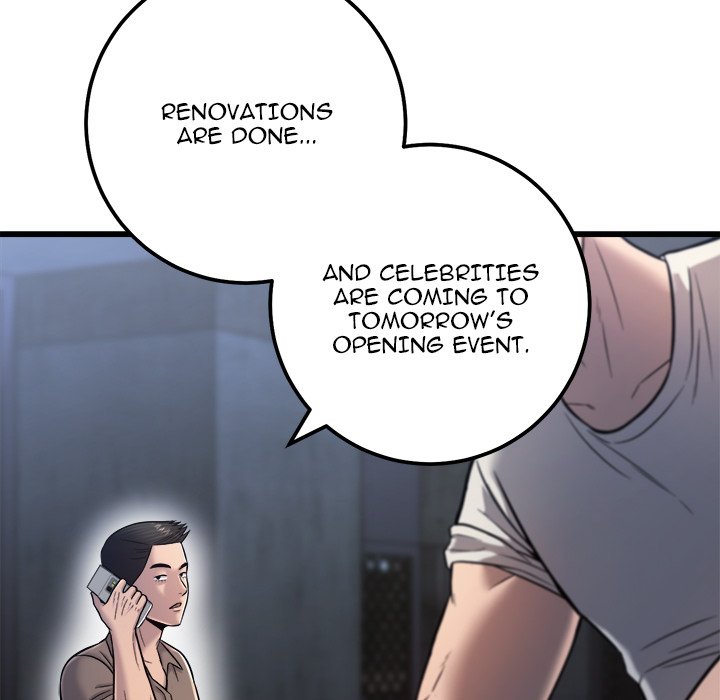 Killed Once, Back for Blood Killed Once, Back for Blood EP 17 - Toomics page 82 - 