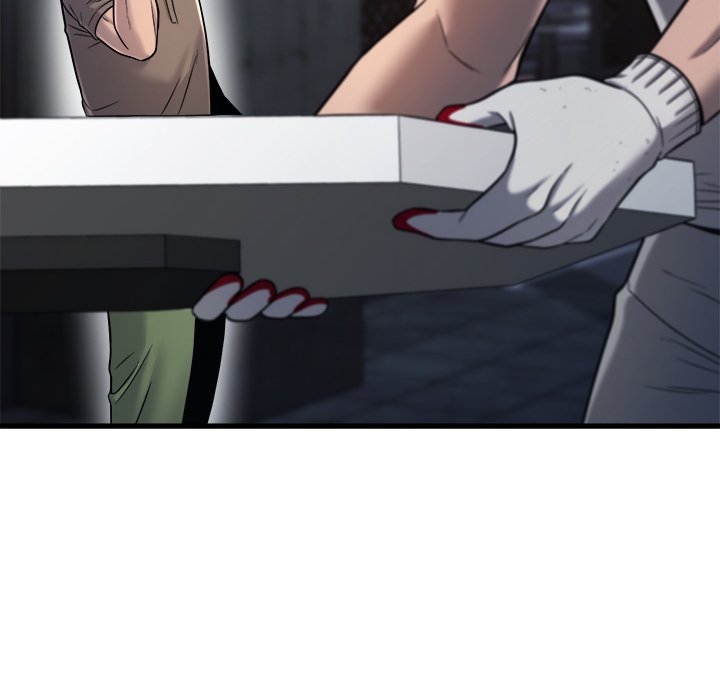 Killed Once, Back for Blood Killed Once, Back for Blood EP 17 - Toomics page 83 - 