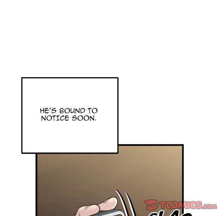 Killed Once, Back for Blood Killed Once, Back for Blood EP 17 - Toomics page 88 - 