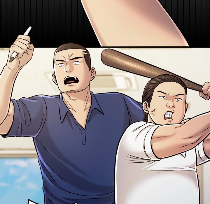 Killed Once, Back for Blood Killed Once, Back for Blood EP 17 - Toomics page 10 - 