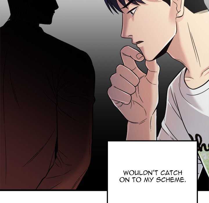 Killed Once, Back for Blood Killed Once, Back for Blood EP 17 - Toomics page 91 - 