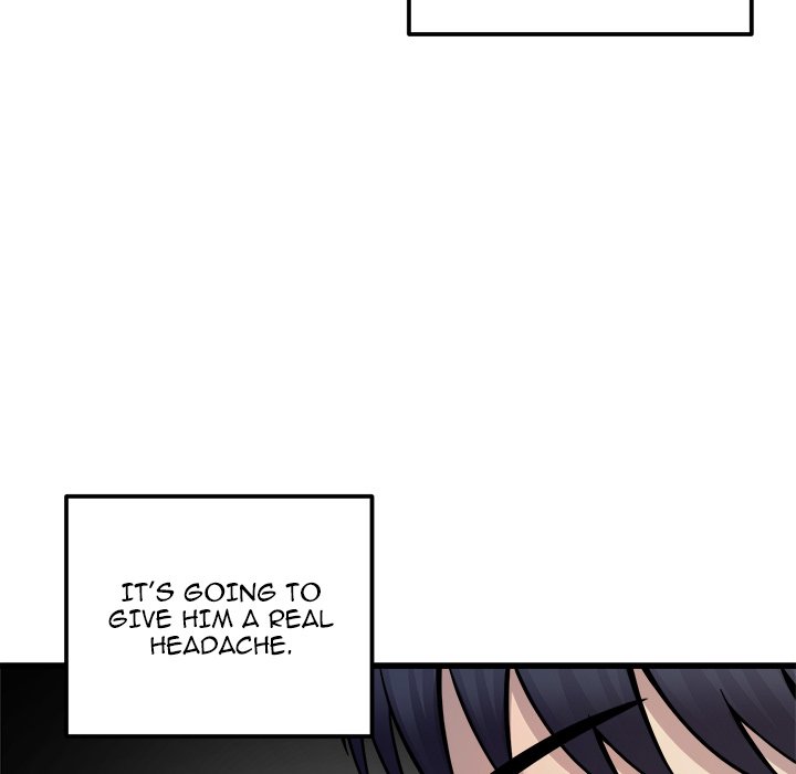 Killed Once, Back for Blood Killed Once, Back for Blood EP 17 - Toomics page 92 - 