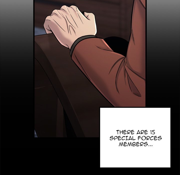 Killed Once, Back for Blood Killed Once, Back for Blood EP 17 - Toomics page 95 - 