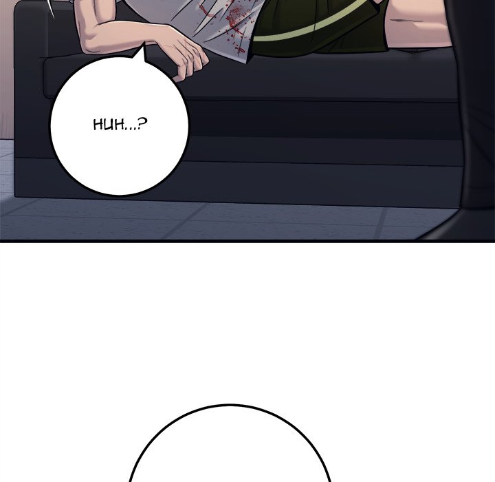 Killed Once, Back for Blood Killed Once, Back for Blood EP 19 - Toomics page 11 - 