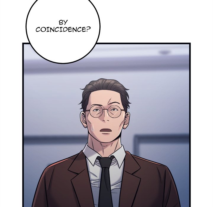 Killed Once, Back for Blood Killed Once, Back for Blood EP 19 - Toomics page 105 - 