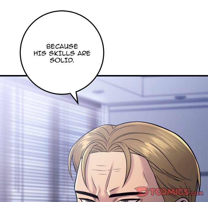 Killed Once, Back for Blood Killed Once, Back for Blood EP 19 - Toomics page 111 - 
