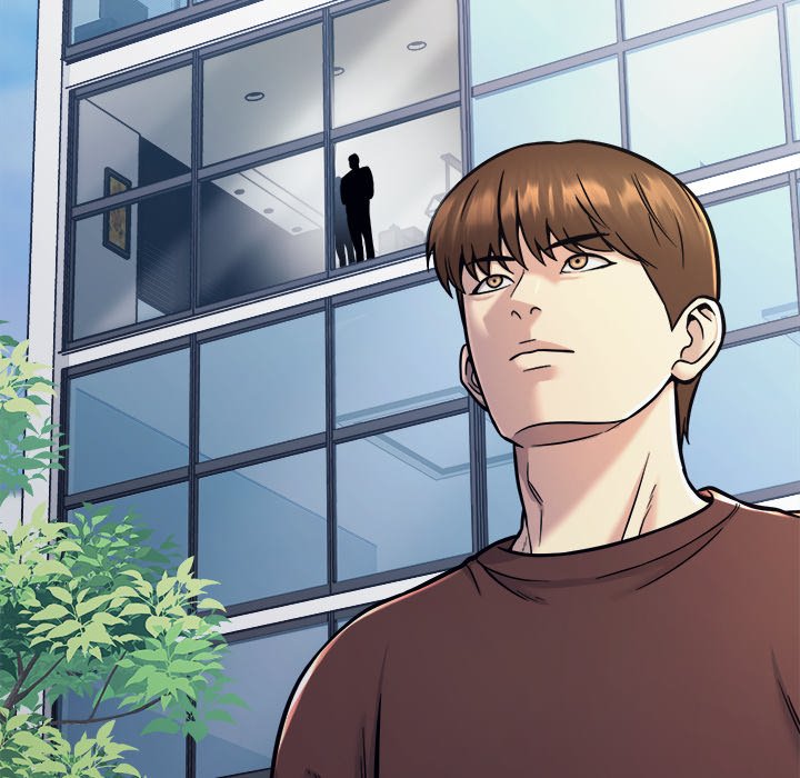 Killed Once, Back for Blood Killed Once, Back for Blood EP 19 - Toomics page 116 - 