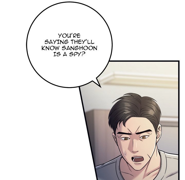 Killed Once, Back for Blood Killed Once, Back for Blood EP 19 - Toomics page 122 - 