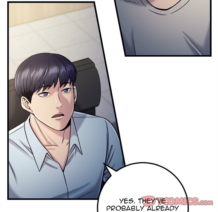 Killed Once, Back for Blood Killed Once, Back for Blood EP 19 - Toomics page 123 - 
