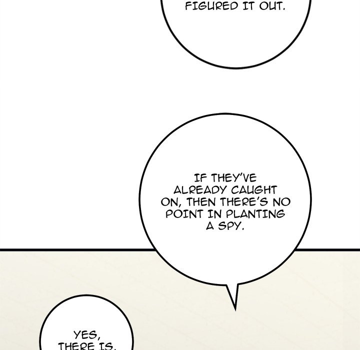 Killed Once, Back for Blood Killed Once, Back for Blood EP 19 - Toomics page 124 - 