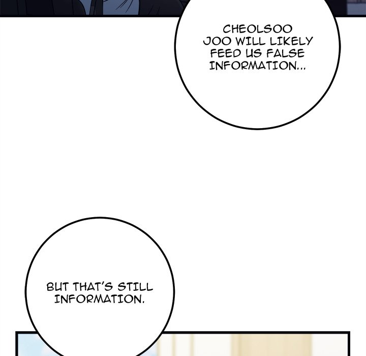 Killed Once, Back for Blood Killed Once, Back for Blood EP 19 - Toomics page 126 - 