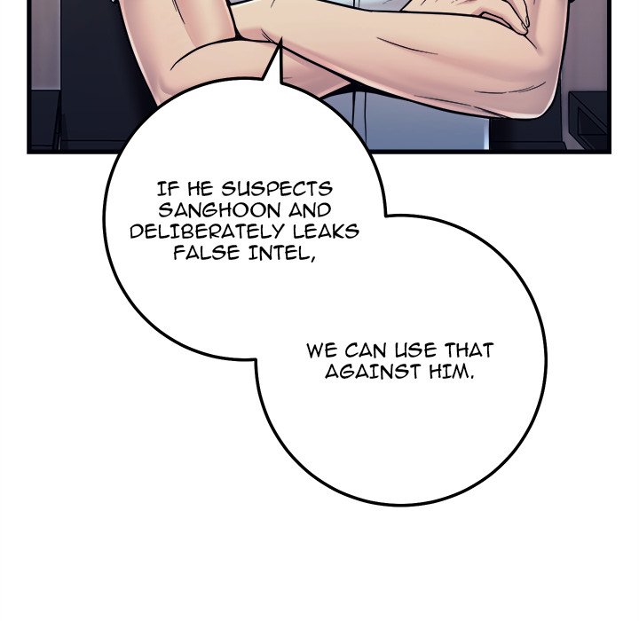 Killed Once, Back for Blood Killed Once, Back for Blood EP 19 - Toomics page 128 - 