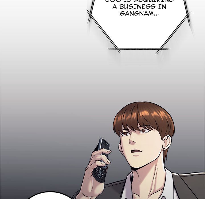 Killed Once, Back for Blood Killed Once, Back for Blood EP 19 - Toomics page 132 - 