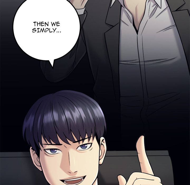 Killed Once, Back for Blood Killed Once, Back for Blood EP 19 - Toomics page 133 - 