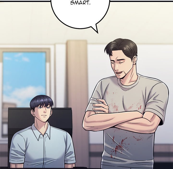 Killed Once, Back for Blood Killed Once, Back for Blood EP 19 - Toomics page 136 - 