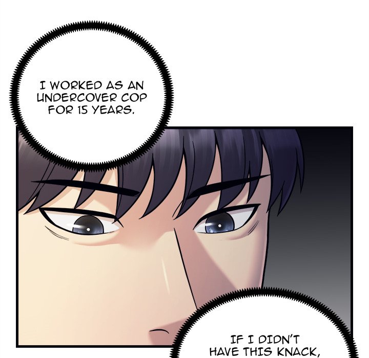 Killed Once, Back for Blood Killed Once, Back for Blood EP 19 - Toomics page 138 - 