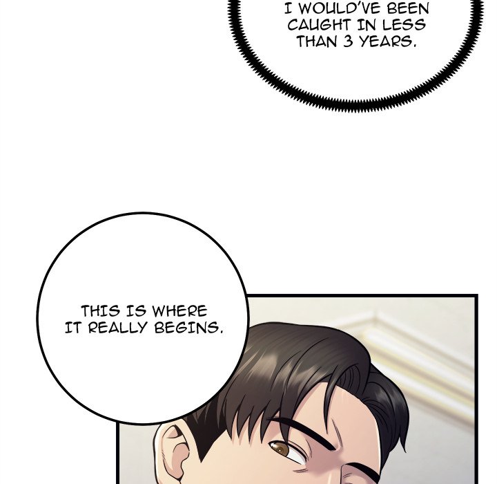 Killed Once, Back for Blood Killed Once, Back for Blood EP 19 - Toomics page 139 - 