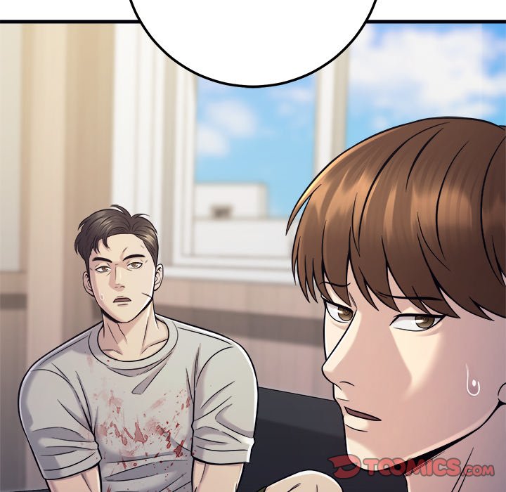 Killed Once, Back for Blood Killed Once, Back for Blood EP 19 - Toomics page 15 - 