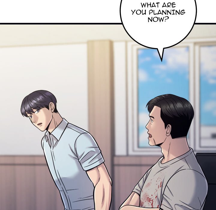 Killed Once, Back for Blood Killed Once, Back for Blood EP 19 - Toomics page 141 - 