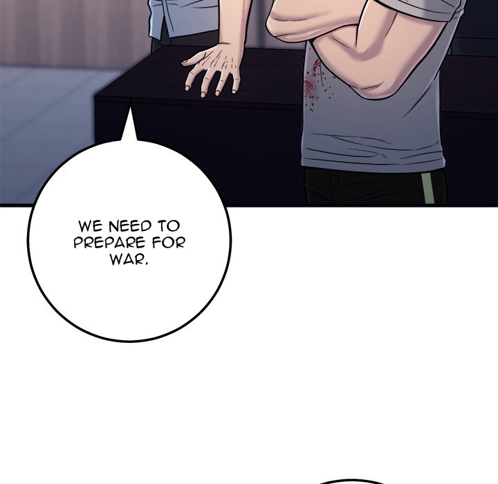 Killed Once, Back for Blood Killed Once, Back for Blood EP 19 - Toomics page 142 - 