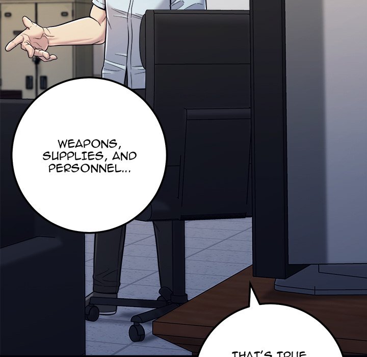 Killed Once, Back for Blood Killed Once, Back for Blood EP 19 - Toomics page 144 - 