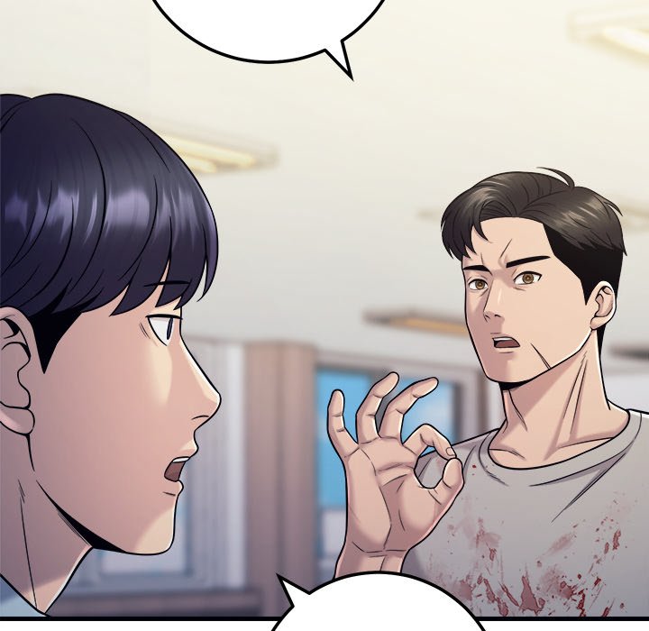 Killed Once, Back for Blood Killed Once, Back for Blood EP 19 - Toomics page 148 - 
