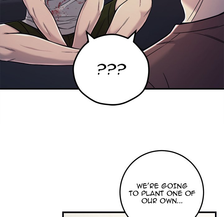 Killed Once, Back for Blood Killed Once, Back for Blood EP 19 - Toomics page 16 - 
