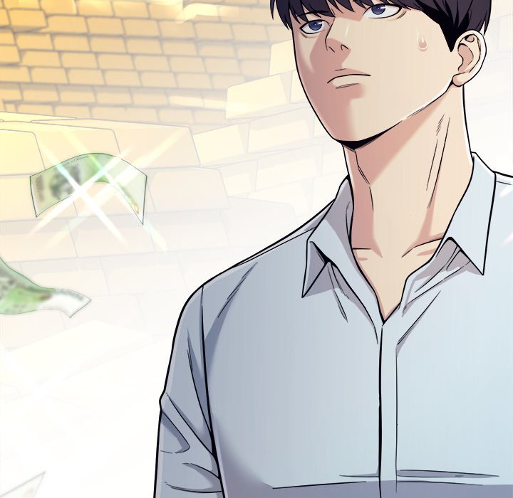 Killed Once, Back for Blood Killed Once, Back for Blood EP 19 - Toomics page 154 - 