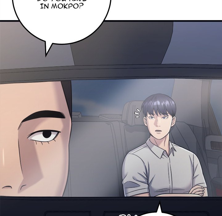 Killed Once, Back for Blood Killed Once, Back for Blood EP 19 - Toomics page 164 - 