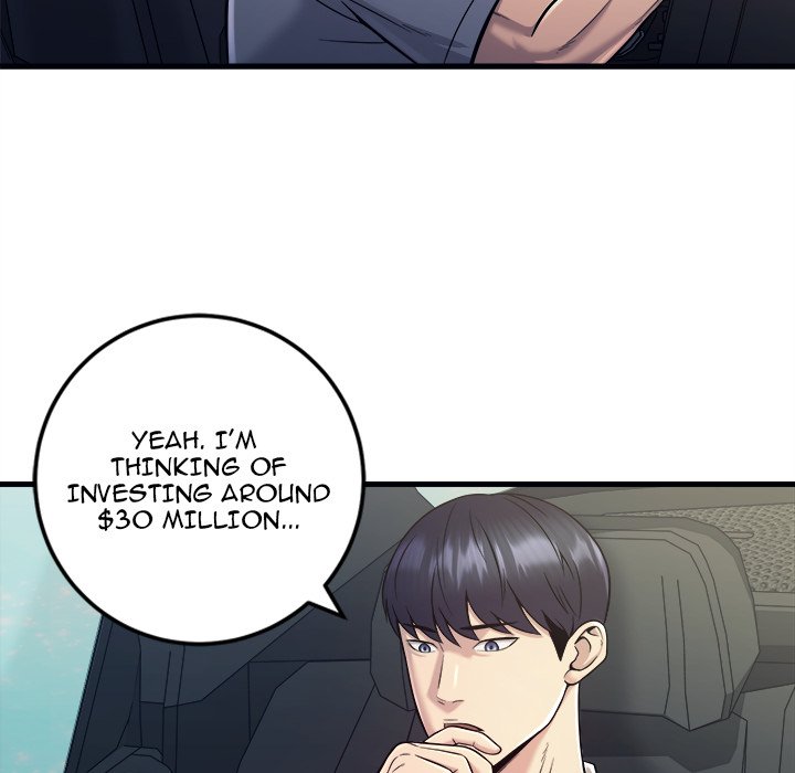 Killed Once, Back for Blood Killed Once, Back for Blood EP 19 - Toomics page 167 - 